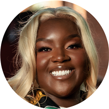 Lovety Genebah Kwelweeh, MSW