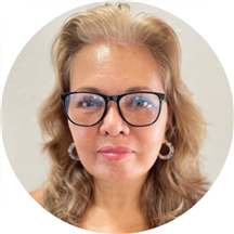 Lovina Moevao-Kenui, LMHC