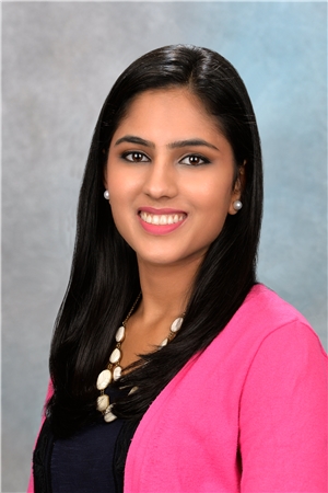 Lubna Momin, NP, FNP