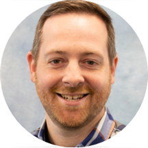 Lucas Dieckhaus, LPC