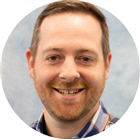 Lucas Dieckhaus, LPC