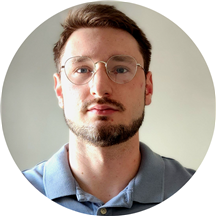 Lucas Lengrand, LMSW