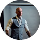 Lucas Stinnett, LPCC