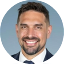 Lucas Tonies, APRN, RN