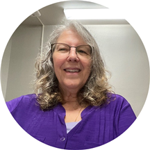 Lucia Cobb, LPC