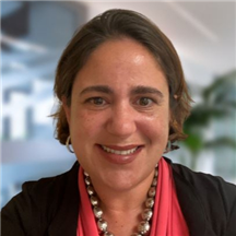 Lucia Stanfield, LMHC