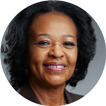 Lucian McMillan-Cardona, LCSW