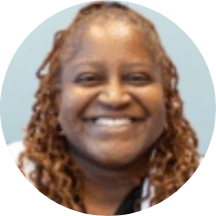 Luciana Thompson, NP