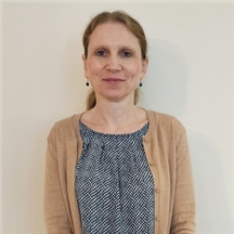 Lucie Erlebachova, LMFT