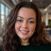 Lucielle Roman, LCSW