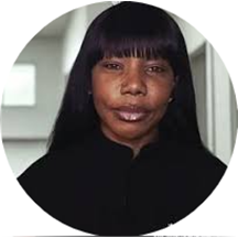 Lucienne Chalas, PMHNP-BC