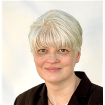 Lucille Hamblin, LCSW