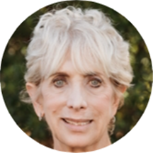 Lucille McLeod, LCSW