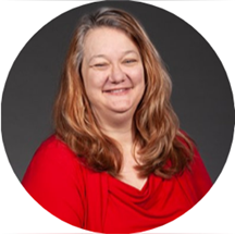 Lucille Miller, APRN, RN