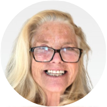 Lucinda Evans Faison-Olsen, LMFT