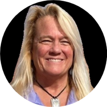 Lucinda McGarvin, LCSW