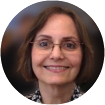 Lucinda Zagnoli, LMHC