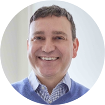 Lucio Gonzalez, PMHNP