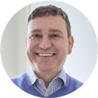 Lucio Gonzalez, PMHNP