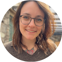 Lucy Tavernier, LCSW