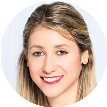 Lucía O'Neill, LCSW