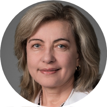 Ludmila Howser, PA, PA-C