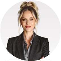 Ludmilia Vitovitz, LICSW