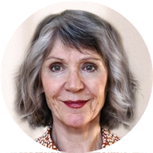 Ludmilla Zuckman, LPC