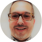 Luis Cabrera, APRN, RN