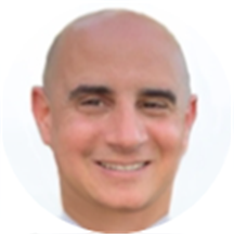 Luis Enrique Mendez Luaces, NP, PMHNP-BC