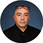 Luis Febus, NP, PMHNP-BC, APN