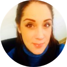 Luisa Spadafino, LMFT