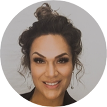 Luisa Villagomez, LCSW