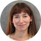 Luiza Kofler, APRN, RN