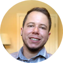 Lukas Westbrook, LMSW