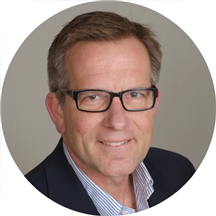 Luke Spiegelhoff, LICSW