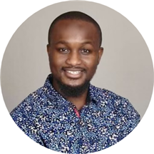 Lukman Adebayo, LCSW