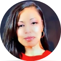 Lulu Rivera, MA, LMHC