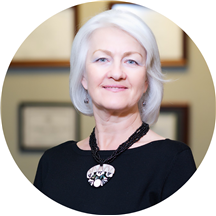 Luminita Iacob, PA-C