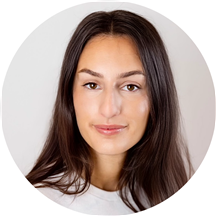 Luna Sulollari, LAPC