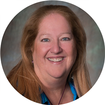 Lunda Gill-Desbrow, LMFT