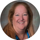 Lunda Gill-Desbrow, LMFT