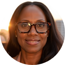 Lunette Walker, APRN, NP, APN, RN