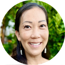 Lureen Tanaka Nogawa, MS