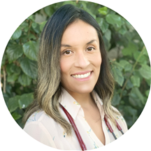 Luz Anabelle Frausto, PA