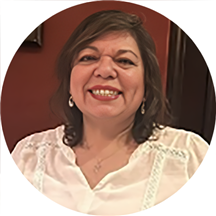 Luz Elena Rojas, LCSW