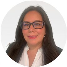 Luz Hernandez Jasso, LMFT