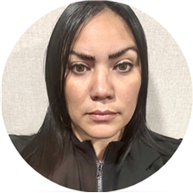 Luzday Rencurrell, APRN, RN