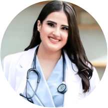 Luzette Martinez-Porras, MSN