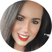 Lyann De la Garza, CCC - SLP